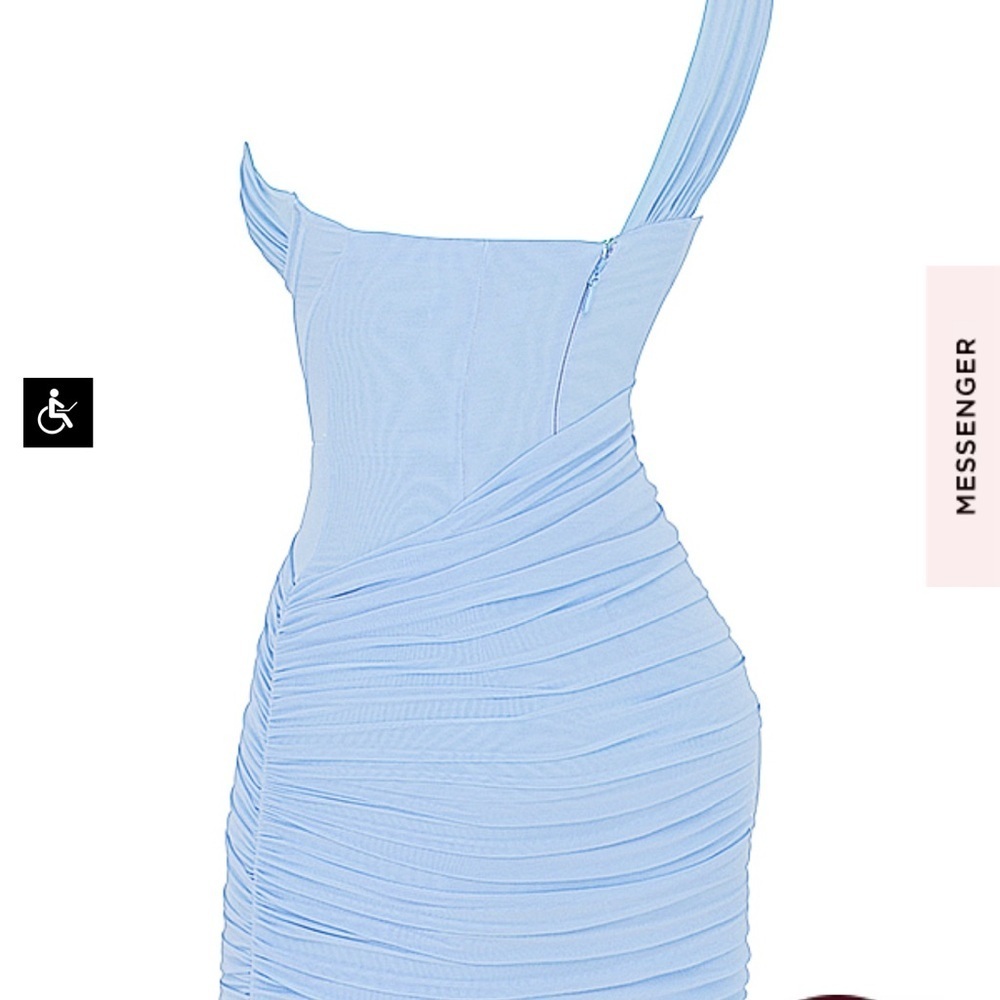 NWOT House of CB Clementine S Plus Cup - Picture 8 of 14